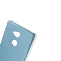 Чехол ROSCO для Sony Xperia XA2 Ultra оптом (арт. XA2U-4SIDE-ST-BLUE)