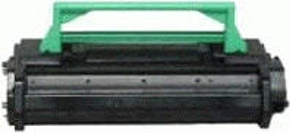 Картридж тонерный Подлинный Черный Toshiba TK 18 1 шт 21204099