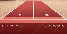 Дорожка спортивная для челночного бега