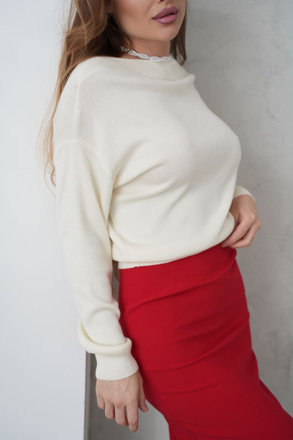 Джемпер женский 2514