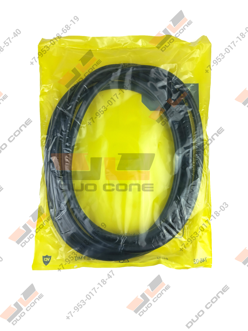 Кольцо O-ring круглого сечения 8W0338 (8W-0338) Caterpillar