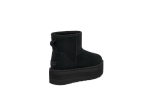 UGG Classic Mini Platform Black