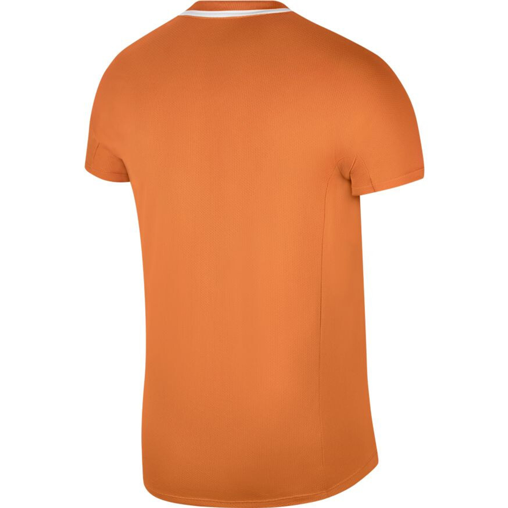 Nike Spring Slam Ultimate Zip Polo M Tennis Store.ru
