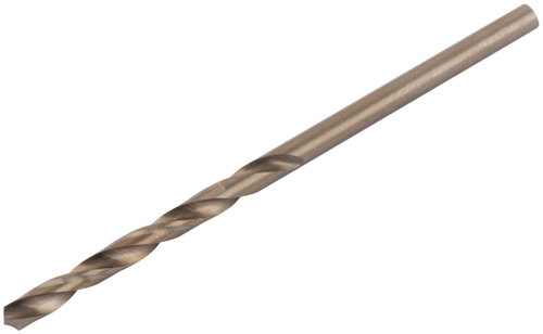 Сверло по металлу Cutop Profi с кобальтом 5%, 2,8 x 61 мм (1шт)---