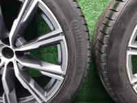 Диск Комплект R20 BMW X5 G05 (18-нв) 740 стиль