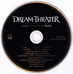 Dream Theater / The Studio Albums 1992-2011 (11CD)
