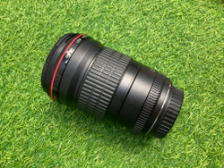 Canon EF 135mm 2L USM