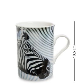 Cardew Design FC34349 Кружка «Зебра»
