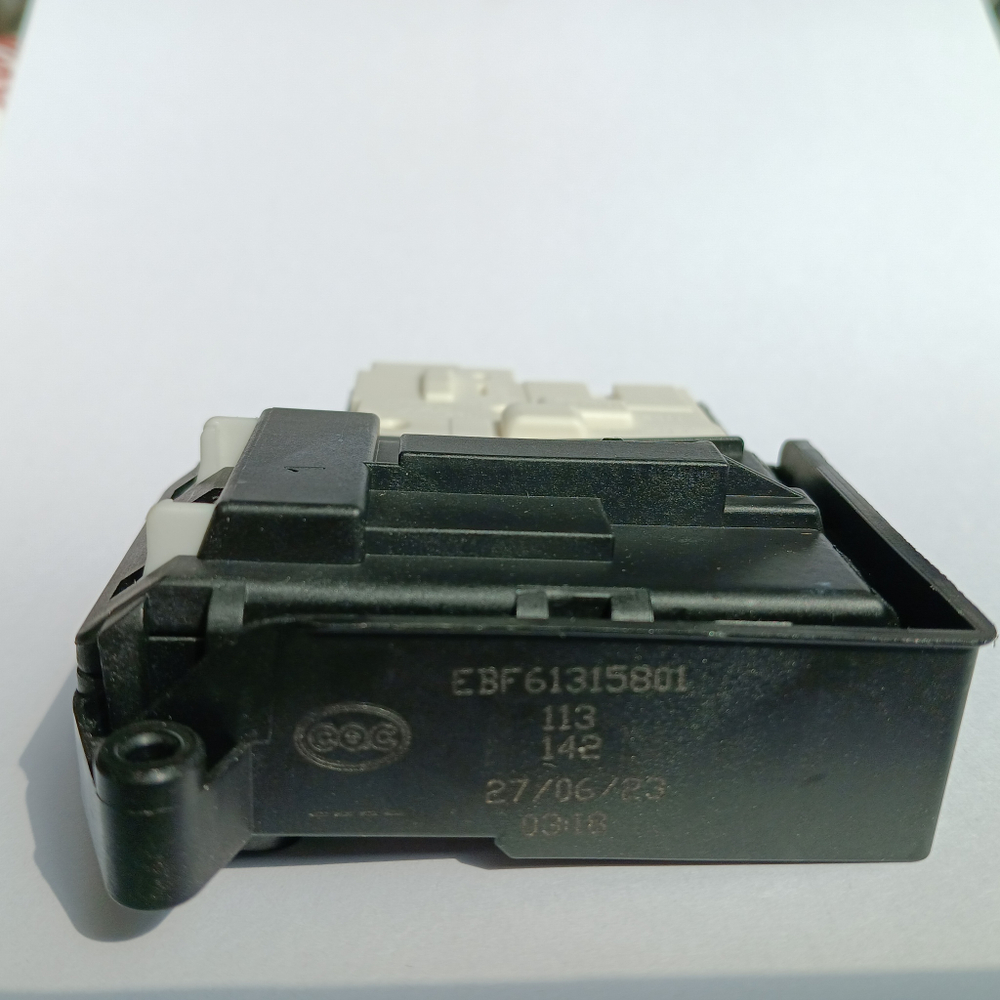 Блокировка люка Samsung, LG EBF61315801