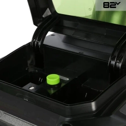 Greenworks 82SN22 82В снегоуборщик аккумуляторный (1 x 8 Ач, ЗУ) ковш 56 см, выброс 12 м 2603307UH