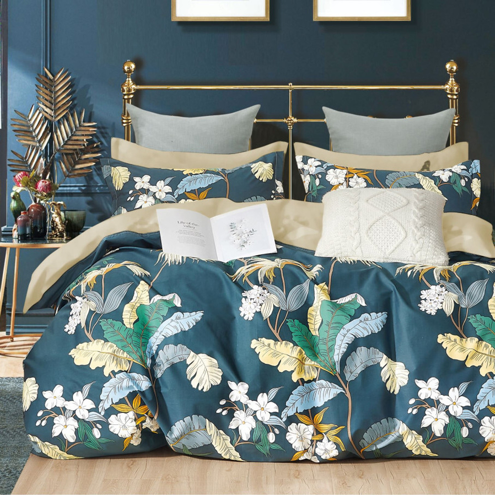 Постельное белье Valtery CS-065 сатин