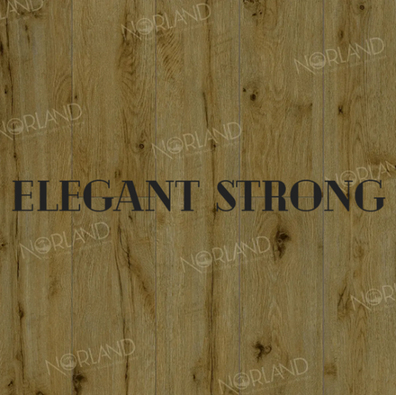 Elegant Strong
