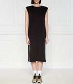 Платье EA7 - черный(3DTA61 TJ6SZ)