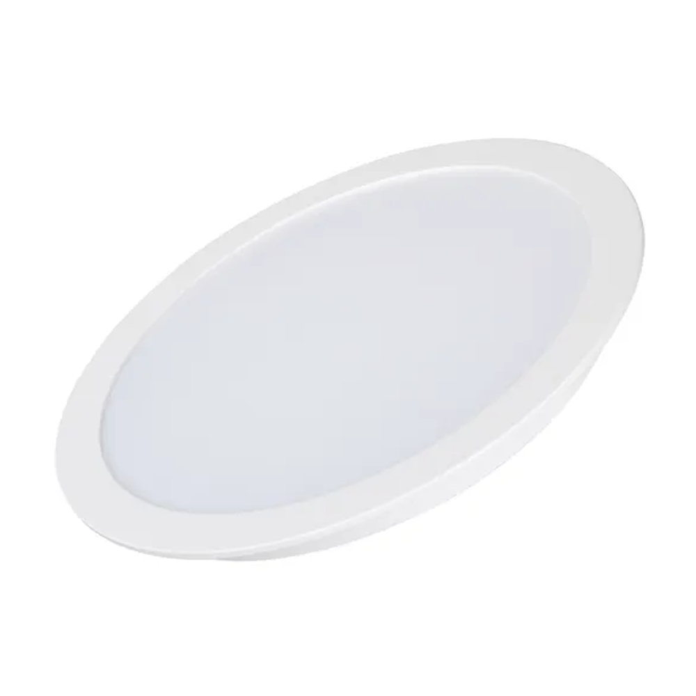 Светильник DL-BL225-24W Day White (Arlight, IP40 Металл, 3 года) 021443