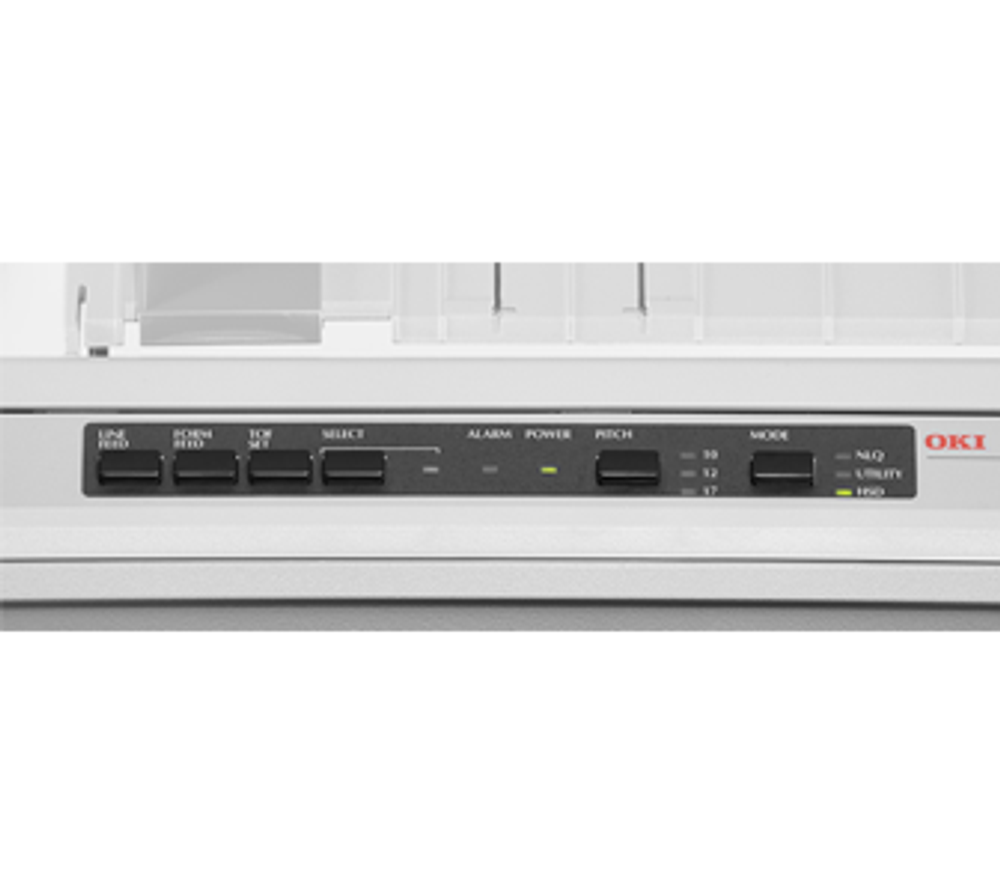 Принтер OKI ML280ECO (PAR)
