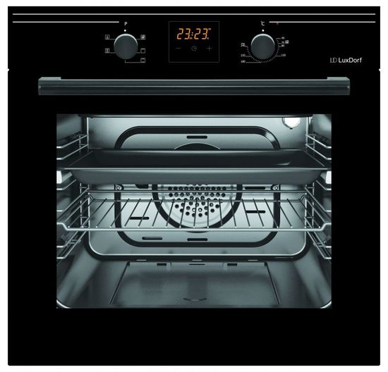 Электрический духовой шкаф LuxDorf B6EB56050