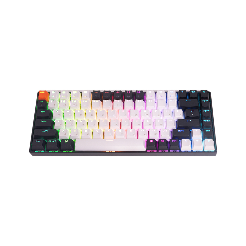 Клавиатура Keychron K2 K2-B1H Red Switch
