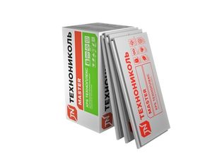 Теплоизоляция