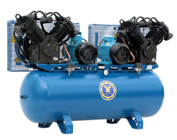 Компрессор К3М/10