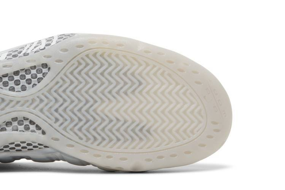Кроссовки Nike Foamposite One "Dream A World"
