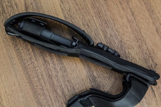 Extrema Ratio 84TSKBLR - Нож "TASK"