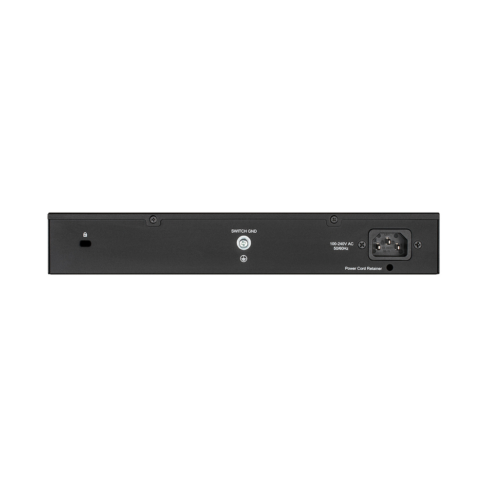 Коммутатор D-Link DGS-1024C/B2A
