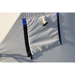 ЗИМНЯЯ ПАЛАТКА POLAR BIRD 3T LONG КОМПАКТ