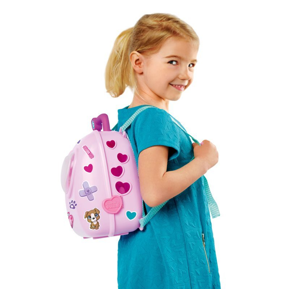 Pamper Petz - Набор доктора 2в1 5953526