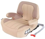 Автокресло RANT AY313 "TURBO" Isofix Active Line (Beige) группа 3 (22-36 кг)