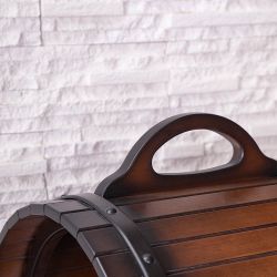 Мини-бар Бильбао Орех