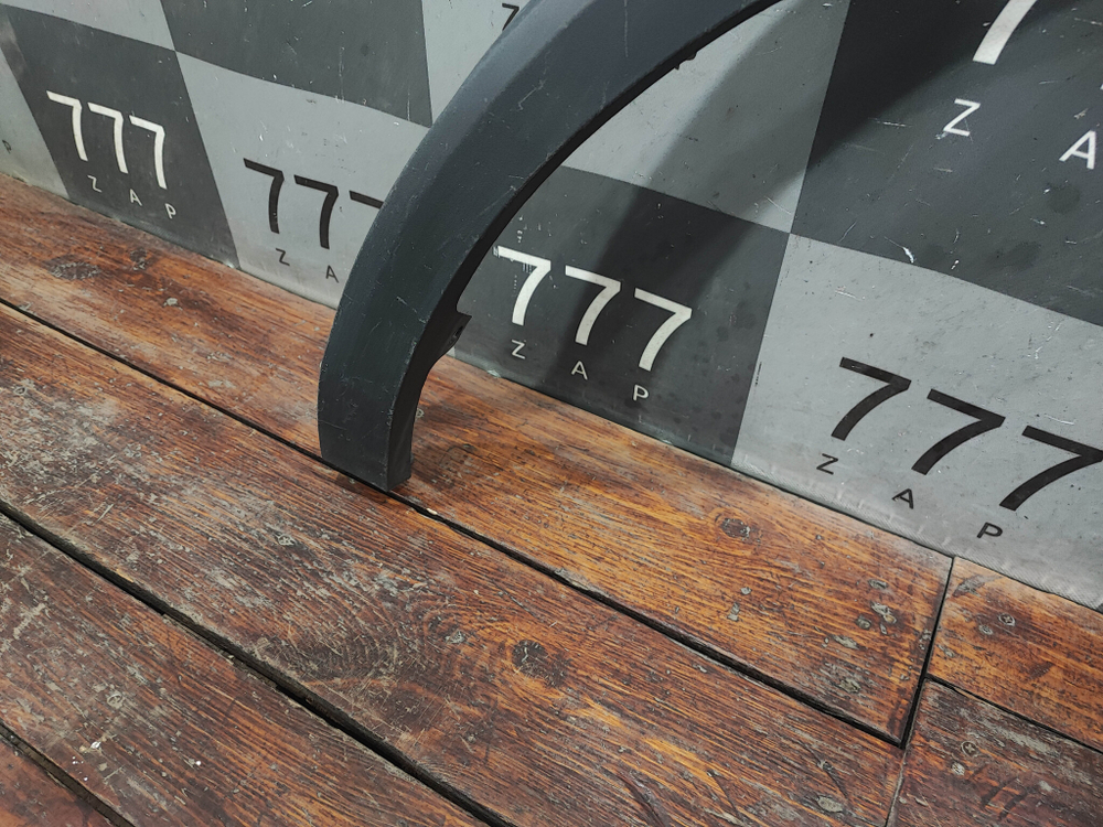 Накладка крыла заднего левого Changan CS55PLUS 21-нв Б/У Оригинал S203F2709020700