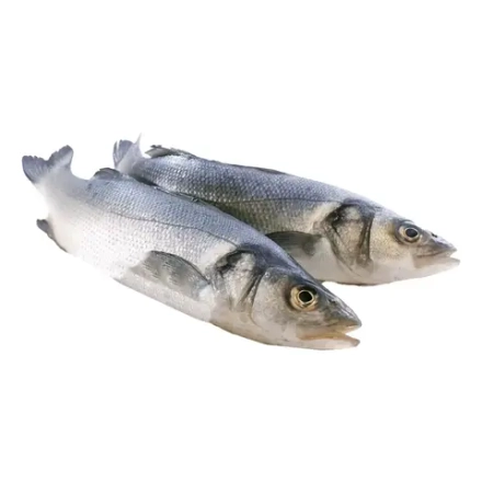 Лемонема-тушка с/м Фасовка 1/13кг