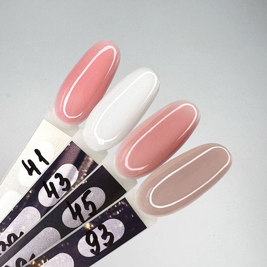 База камуфлирующая Mia 15 мл №45