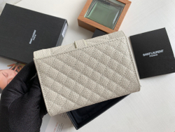 Saint Laurent Envelope Wallet