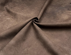 Dondero Cocoa (1,5-1,7 мм), цв. Коричневый, натуральная кожа