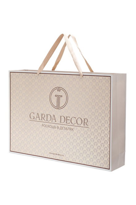 Пакет GARDA DECOR подарочный 55*39*12 см