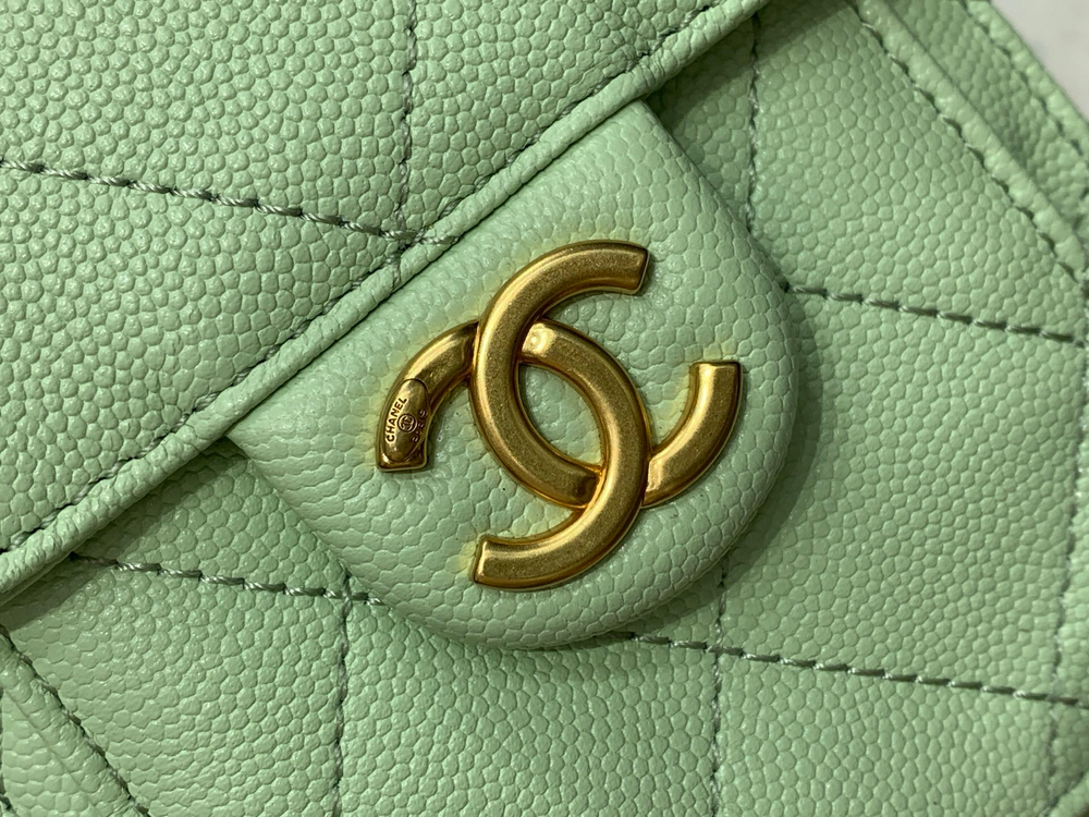 Chanel 25 Mini Handbag 22 cm