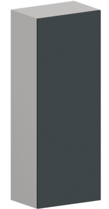 Кухня Модуль ШВП 500 Ликата / Бирюзовая мята