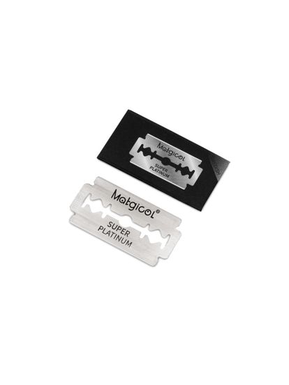 Сменные лезвия Matgicol 5 шт.