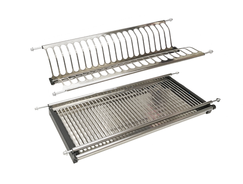 СУШИЛКА НЕРЖАВЕЙКА 60