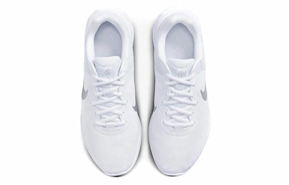 Кроссовки Nike Revolution 6 Next Nature (Женская размерная сетка)