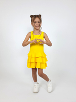 11-250-4 Платье для девочки