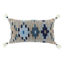 Подушка декоративная 40х60 Tkano Ethnic