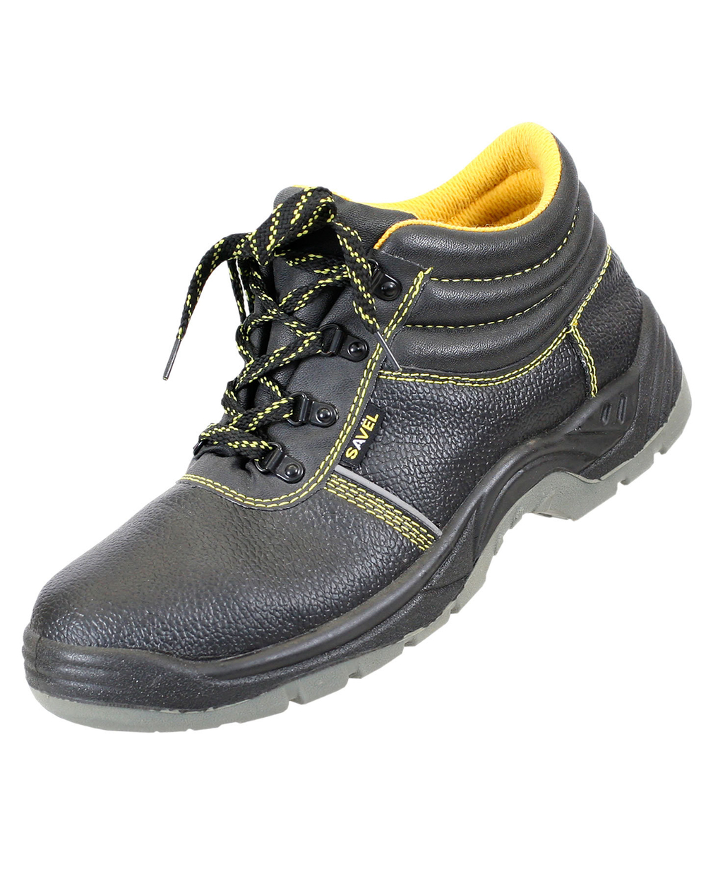 Ботинки ПУ+ПУ