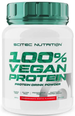 100% Vegan Protein
