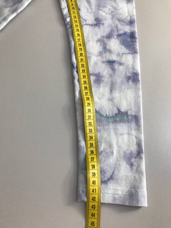 Лосины Oshkosh модные, на 6/7 лет