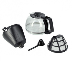 Кофеварка HOLT HT-СM-005