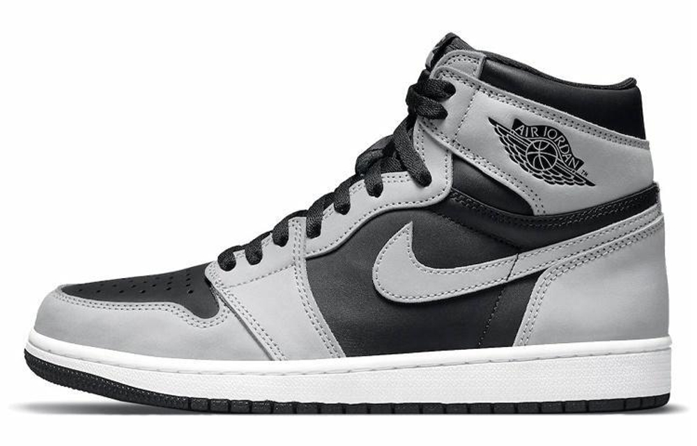 Кроссовки Jordan Air Jordan 1 Retro High Og "Shadow 2.0" 2.0