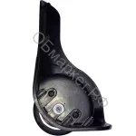 Колёса PLG-HK 22017/103 (высота 215), чёрный