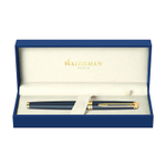 Ручка-роллер Waterman Hemisphere F
